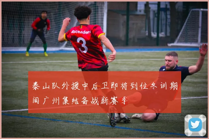 泰山队外援中后卫即将到位冬训期间广州集结备战新赛季